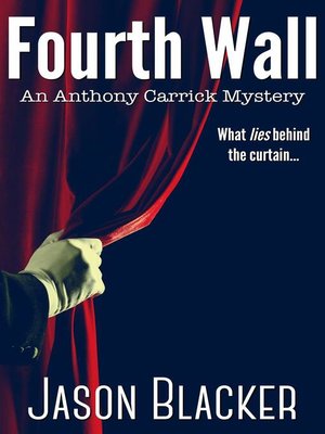 cover image of Fourth Wall